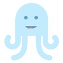 OctoMotivation  screen for extension Chrome web store in OffiDocs Chromium