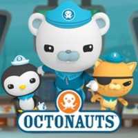 Free download octonauts free photo or picture to be edited with GIMP online image editor
