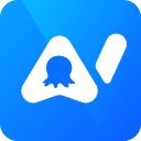 Octoparse AI Web Automation  screen for extension Chrome web store in OffiDocs Chromium