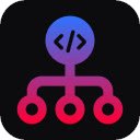 Octotree Theme  screen for extension Chrome web store in OffiDocs Chromium