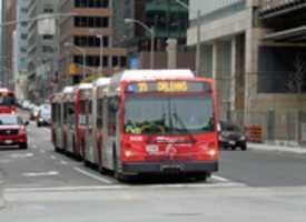 Free download OC Transpo 6435 free photo or picture to be edited with GIMP online image editor
