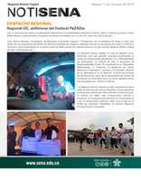Free download Octubre 10 NOTISENA 2016 Linkeada 01 free photo or picture to be edited with GIMP online image editor