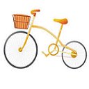 Ecran pentru biciclete Obube pentru extensia magazinului web Chrome din OffiDocs Chromium