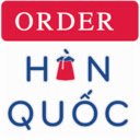 OffiDocs Chromium 中 Chrome 网上商店扩展程序的 Odex Order Hàn Quốc 屏幕