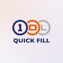 ODL Quick Fill  screen for extension Chrome web store in OffiDocs Chromium