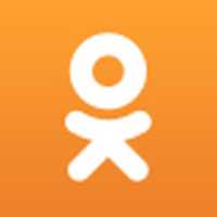 Free download Odnoklassniki Icon free photo or picture to be edited with GIMP online image editor