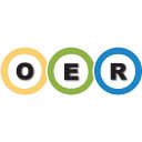 OER Commons  screen for extension Chrome web store in OffiDocs Chromium