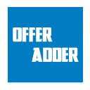 OfferAdder  screen for extension Chrome web store in OffiDocs Chromium