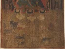 Free download Offerings to Wrathful Deities free photo or picture to be edited with GIMP online image editor