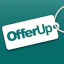 OfferUp  screen for extension Chrome web store in OffiDocs Chromium