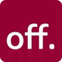Offery Anfrage  screen for extension Chrome web store in OffiDocs Chromium