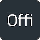 Offi  screen for extension Chrome web store in OffiDocs Chromium