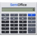 Office Calculator  screen for extension Chrome web store in OffiDocs Chromium