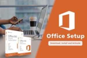 Free download Office.com/setup free photo or picture to be edited with GIMP online image editor