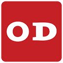 Office Depot Deals  screen for extension Chrome web store in OffiDocs Chromium