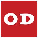 Écran Office Depot Deals pour l'extension de la boutique en ligne Chrome dans OffiDocs Chromium