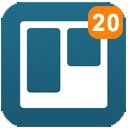 Official Card Counter Trello with Totalizer  screen for extension Chrome web store in OffiDocs Chromium