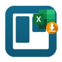 Layar Ekspor Excel untuk Trello Resmi untuk toko web ekstensi Chrome di OffiDocs Chromium