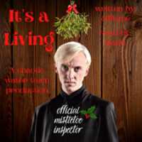 Free download official_mistletoe_inspector_1 free photo or picture to be edited with GIMP online image editor
