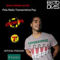 Free download OFFICIAL PODCAST TUNEIN NOVO free photo or picture to be edited with GIMP online image editor