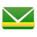 Akun email gratis resmi