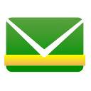 Contas de e-mail gratuitas da Offilive