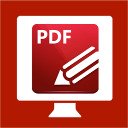 AndroPDF-editor voor Adobe PDF in Android