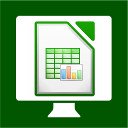 带有 LibreOffice for iPhone 和 iPad 的 OffiXLS excel 编辑器
