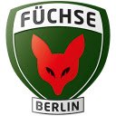 Offizielle FÜCHSE BERLIN صفحه برگه جدید برای افزونه فروشگاه وب Chrome در OffiDocs Chromium