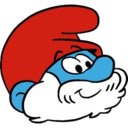 Offline AI Chat (Ollama)  screen for extension Chrome web store in OffiDocs Chromium