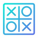 Offline Tic Tac Toe  screen for extension Chrome web store in OffiDocs Chromium