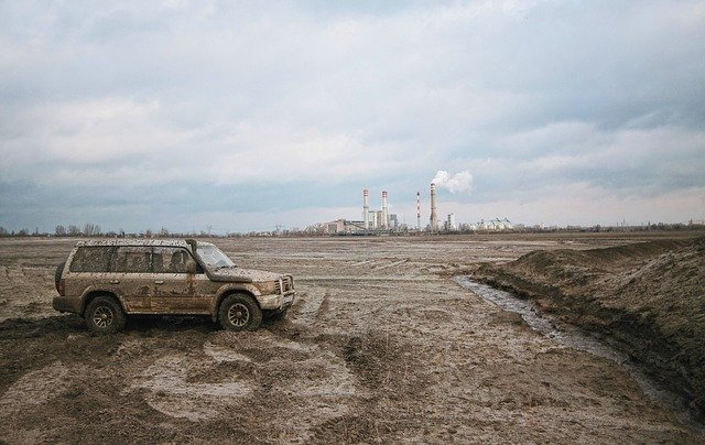 Free download offroad auto field the vehicle free picture to be edited with GIMP free online image editor