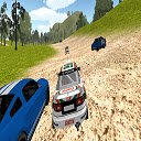 Ecran Offroad Racer pentru extensia magazinului web Chrome în OffiDocs Chromium