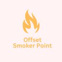 OffiDocs Chromium 中用于扩展 Chrome 网上商店的 Offset 吸烟者百分比计算器屏幕