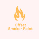 Offset smoker Percentage Calculator екран для розширення веб-магазину Chrome у OffiDocs Chromium