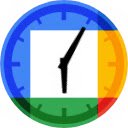 Offset start times in Google Calendar  screen for extension Chrome web store in OffiDocs Chromium