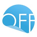 OffiDocs क्रोमियम में एक्सटेंशन क्रोम वेब स्टोर के लिए offtheprice.com वॉचर स्क्रीन