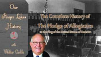 Free download oflhistory-pledge-full free photo or picture to be edited with GIMP online image editor