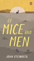 Free download Of Mice and Men by John Steinbeck free photo or picture to be edited with GIMP online image editor