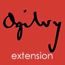 OgilvyOne Extension  screen for extension Chrome web store in OffiDocs Chromium