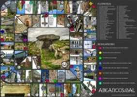 Free download Xogo da Oca - abeancos.gal free photo or picture to be edited with GIMP online image editor