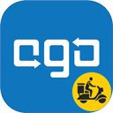 Ogo Delivery Zyda  screen for extension Chrome web store in OffiDocs Chromium