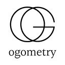 Ogometry New Tab Architecture Inspiration  screen for extension Chrome web store in OffiDocs Chromium