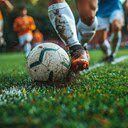 Ogpa Sports On The Football Field  screen for extension Chrome web store in OffiDocs Chromium