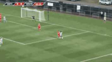 Free download O Hara Goal free photo or picture to be edited with GIMP online image editor