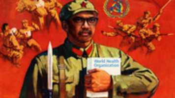 Free download OH CANADA? Is The World Government Health Organization Legal? Covid Concentration Camps? Call Cops? - February 26, 2021 free photo or picture to be edited with GIMP online image editor