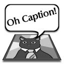 Oh Caption, My Caption מסך עבור הרחבה של חנות האינטרנט של Chrome ב-OffiDocs Chromium