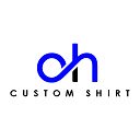 Ohcustomshirt  screen for extension Chrome web store in OffiDocs Chromium