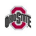 Écran de thème de l'Ohio State University pour l'extension de la boutique en ligne Chrome dans OffiDocs Chromium