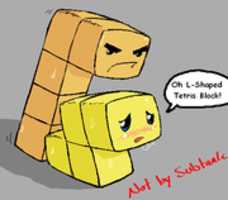 Free download Oh L-Shaped Tetris Block! free photo or picture to be edited with GIMP online image editor